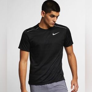 Nike Dri-FIT Men's Short-Sleeve Running Top